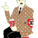 Image for article titled Today In Ill-Advised Anne Frank Interpretations